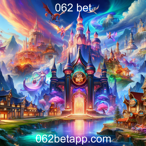 Explorando os Jogos de Fantasia no 062 Bet